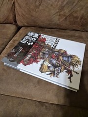 Dragon Girl and Monkey King The Art Of Katsuya Terada Japanese Art Book Comics