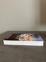 The Scorch Trials By James Dashner ARC (Advance Reader Copy) RARE