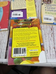 Lot Of 7 Mary-Kate & Ashley Adventure Paperback Books 2000’s
