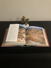 Tuscany Art & Architecture Konemann 2009 First Ed/2th Print HC DJ LN