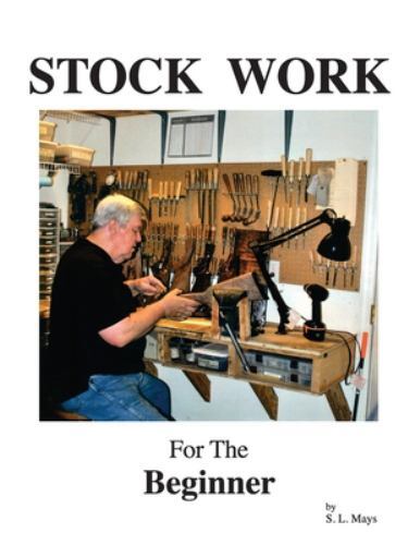 Stock Work for the Beginner by Mays, Sherman L., Brand New, Free shipping in …