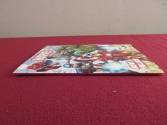2023 Marvel ” NEW ALLIES ” Jumbo Coloring & Activity Book – 80 Pages