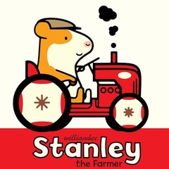 Stanley the Farmer (Stanley Pi – VERY GOOD