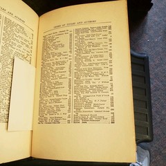 More Heart Throbs In Prose and Verse Volume II, Edited By Joe Mitchell Chapple