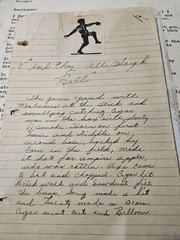 Old Jokes 1940s-1980s Dads Collection Sears Roebuck Breakfast Club UGA Univ GA