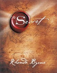 The Secret – Paperback By Rhonda Byrne – GOOD