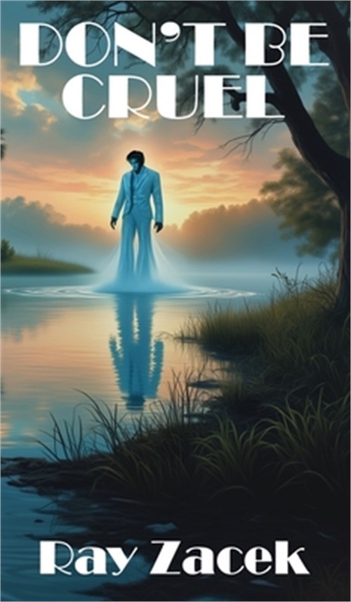 Don’t Be Cruel (Hardback or Cased Book)