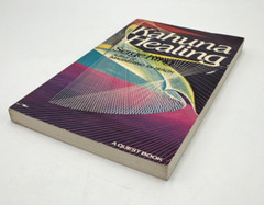 Kahuna Healing Serge Kahili King PB 1984 2nd ed