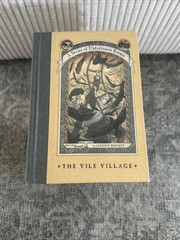 A Series of Unfortunate Events by Lemony Snicket Hardcover Set Volumes 1-13
