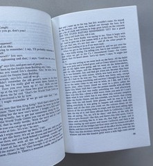 A Flight of Lies by Gavin Scott (1980 First Edition HCDJ) Spy Thriller
