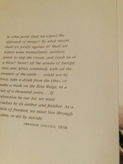 The Civil War : An History by Ric Burns Geoffrey C. Ward Coffee Table Book