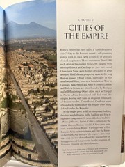 Life in Ancient Rome People and Places Nigel Rodgers Flexibound 2006