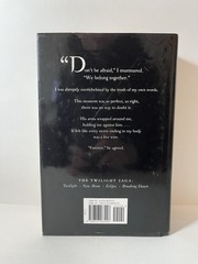 The Twilight Saga Ser.: Breaking Dawn by Stephenie Meyer (2008, Hardcover)