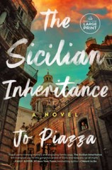 The Sicilian Inheritance A Nov – VERY GOOD