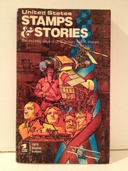 United States Stamps & Stories