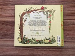 Wild – Emily Hughes – Hardcover – Flying Eye Books