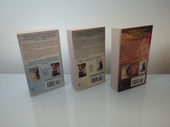 The Tawny Man Trilogy by Robin Hobb – Complete 3 Book Set