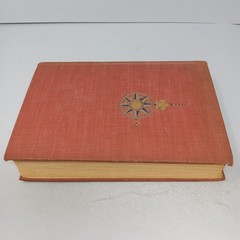 Admiral of the Ocean Sea: A Life of Christopher Columbus by Samuel Eliot Morison