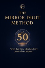 Mirror Digit Lottery System Pick 3 4 5 6 Powerball Mega Millions Strategy