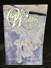 Open Windows Lg Pr Winter 2006-07 Southern Baptist Guide for Personal Devotions