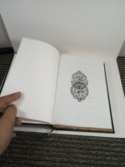 The Holy Qur’an with English Translation and Commentary 2002