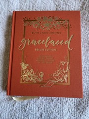GraceLaced Deluxe Edition by Ruth Chou Simons (2020, Hardcover)