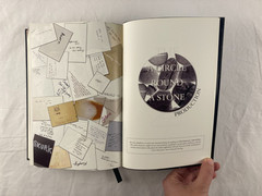 The Familiar Volume 1 One Rainy Day in May Mark Z. Danielewski 1st Ed. 1st Print