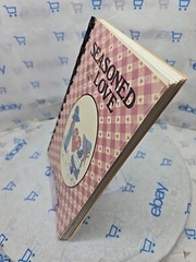 Seasoned with Love Cookbook | Vintage Recipe Collection Union Point Georgia