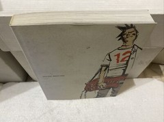 SENCILLA FINALE – First Print TPB – ASHLEY WOOD – Artworks 2000-2006 – IDW