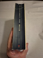 The Executioner’s Song by Norman Mailer Vintage TPB American Literature