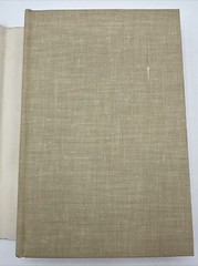 Thunder In The Distance Jacques Leclercq 1958 Hardcover 322 Pages