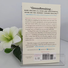 It Didn’t Start with You: How Inherited Family Trauma Shapes Who We Are and …