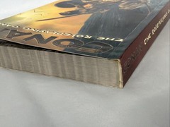 Conan the Roleplaying Game Pocket Edition – Mongoose Publishing MGP 7711 (2003)