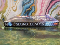 Sound Bender by Theo Baker and Lin Oliver (2012, Trade Paperback)