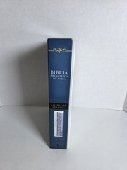 Biblia Principios De Vida