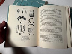 3 VOLUME SET: Archaeology in China: Prehistoric, Shang, & Chou by Cheng Te-K’un