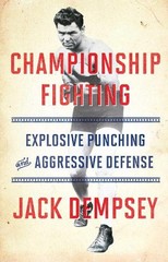 Jack Dempsey Championship Fighting (Paperback)