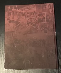 2019 SAN DIEGO SCHOOL OF CREATIVE AND PERFORMING ARTS YEARBOOK SDSCPA SD, CA