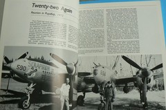 The Dynamite Gang, The 367th Fighter Group in WWII, Richard Groh, Aero, LN 1983