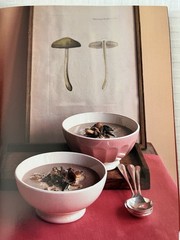 The Martha Stewart Living Christmas Cookbook: A Collection of Favorite Recipes