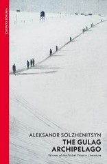 The Gulag Archipelago : Abridged Edition Paperback Aleksandr Solz