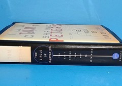The Circle of Innovation by Tom Peters Hardback Book SIGNED By Author
