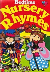 Bedtime Nursery Rhymes