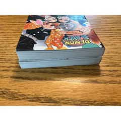 Demon Slayer Kimetsu no Yaiba Light Novels Flower of Happiness One-Winged But…