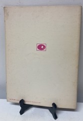 VTG All Time Film Themes All Chord Organs Sheet Music Book Songs 1972 Copyright