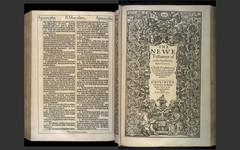 The Holy Bible King James Version KJV 1611 Edition – eBook on USB