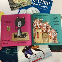 Children’s Random Bedtime Stories Animal Preschool Daycare Classroom 20 Book Lot