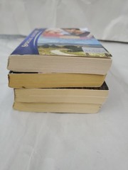 Harlequin Romance Books (Lot Of 4) Silhouette/Special Edition/1977/1641/1457/214