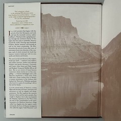 Signed 1st Ed/2nd Prt HC The West : An Illustrated History by Geoffrey C. Ward
