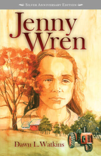 Jenny Wren Grd 4-7 – Paperback By Watkins, Dawn L – ACCEPTABLE